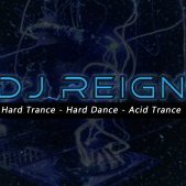 DJ Reign