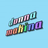 Donna Makina